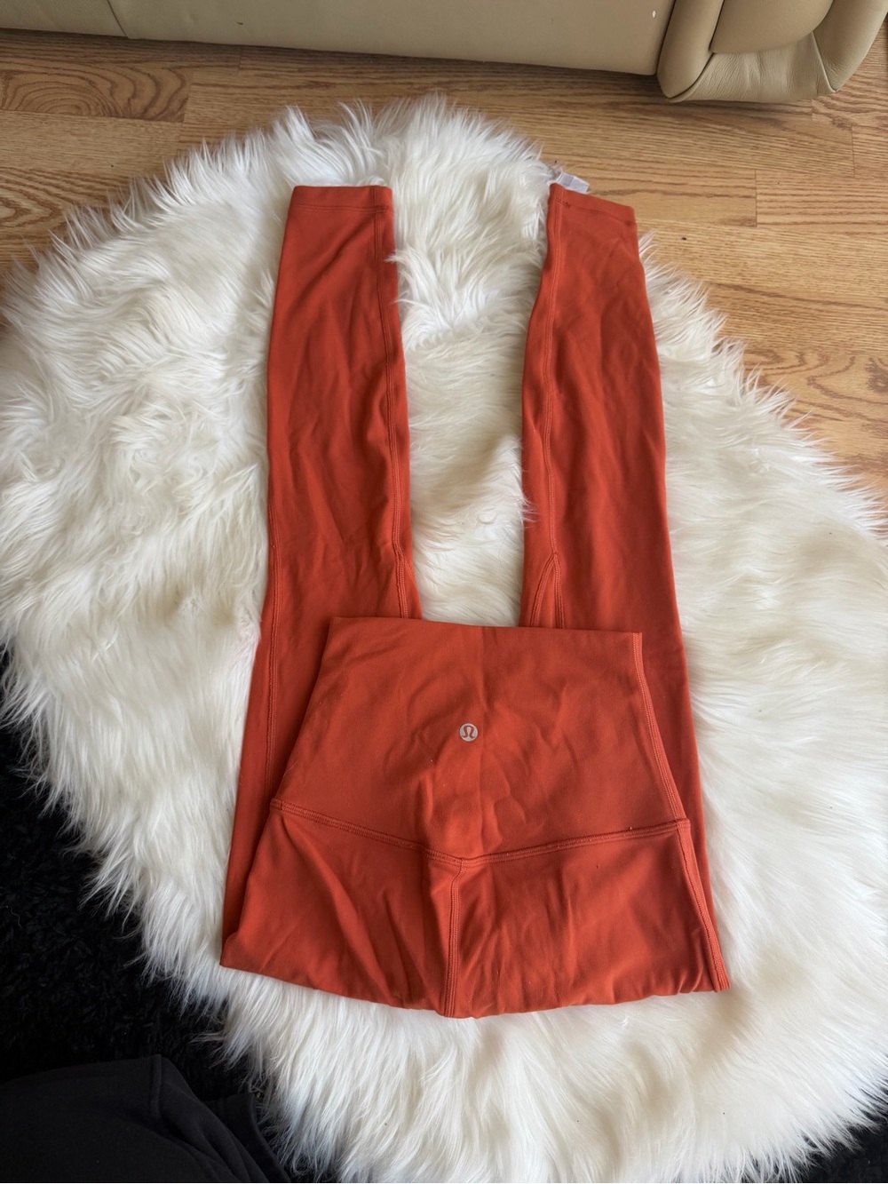 Lululemon align leggings